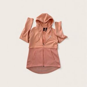 Women's Adidas Hooded Jacket